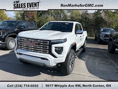 2026 GMC Canyon Denali Truck