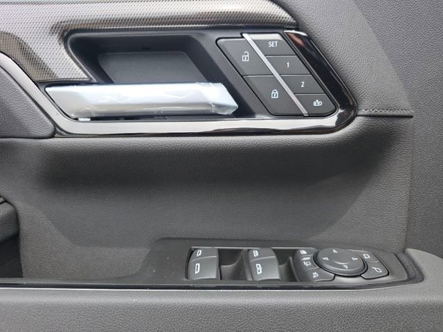 2026 GMC Sierra 2500HD AT4 - Photo 28