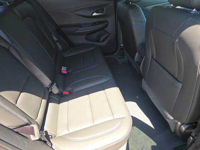2026 Buick Envista Sport Touring - Photo 18