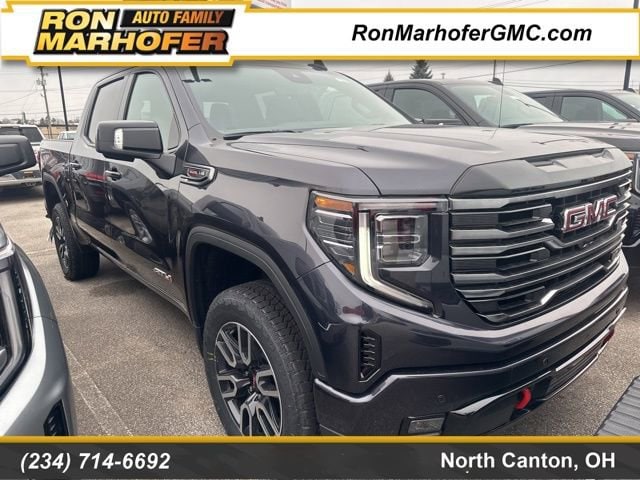 2026 GMC Sierra Work Truck's photo