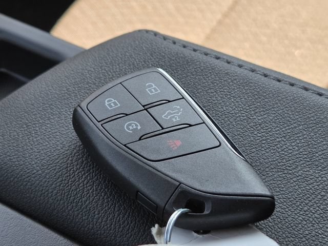 2026 GMC Sierra 2500HD SLE - Photo 36