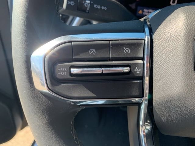 2026 GMC Canyon Elevation - Photo 16
