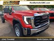 GMC Sierra 3500 HD