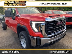 2026 GMC Sierra 3500 HD Pro Truck