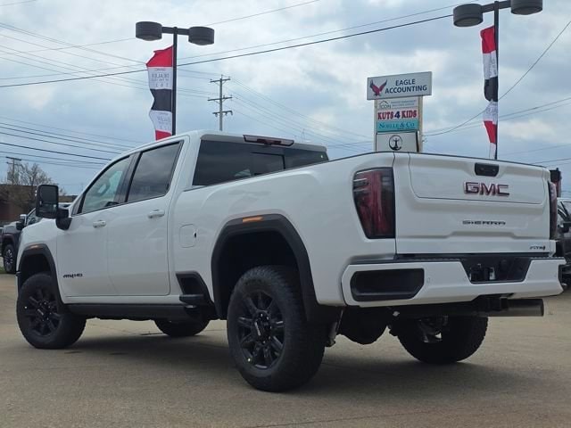 2026 GMC Sierra 3500HD AT4 - Photo 15