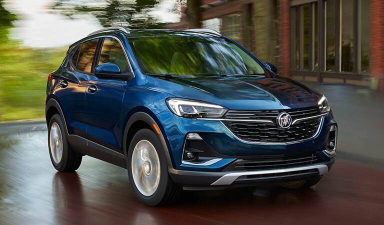 2023 Buick Encore GX North Canton Ohio