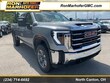 GMC Sierra 2500 HD