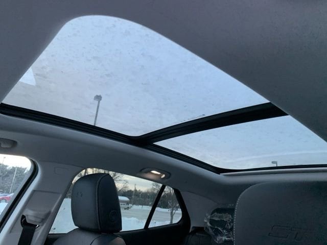 2026 Buick Envision Sport Touring - Photo 13