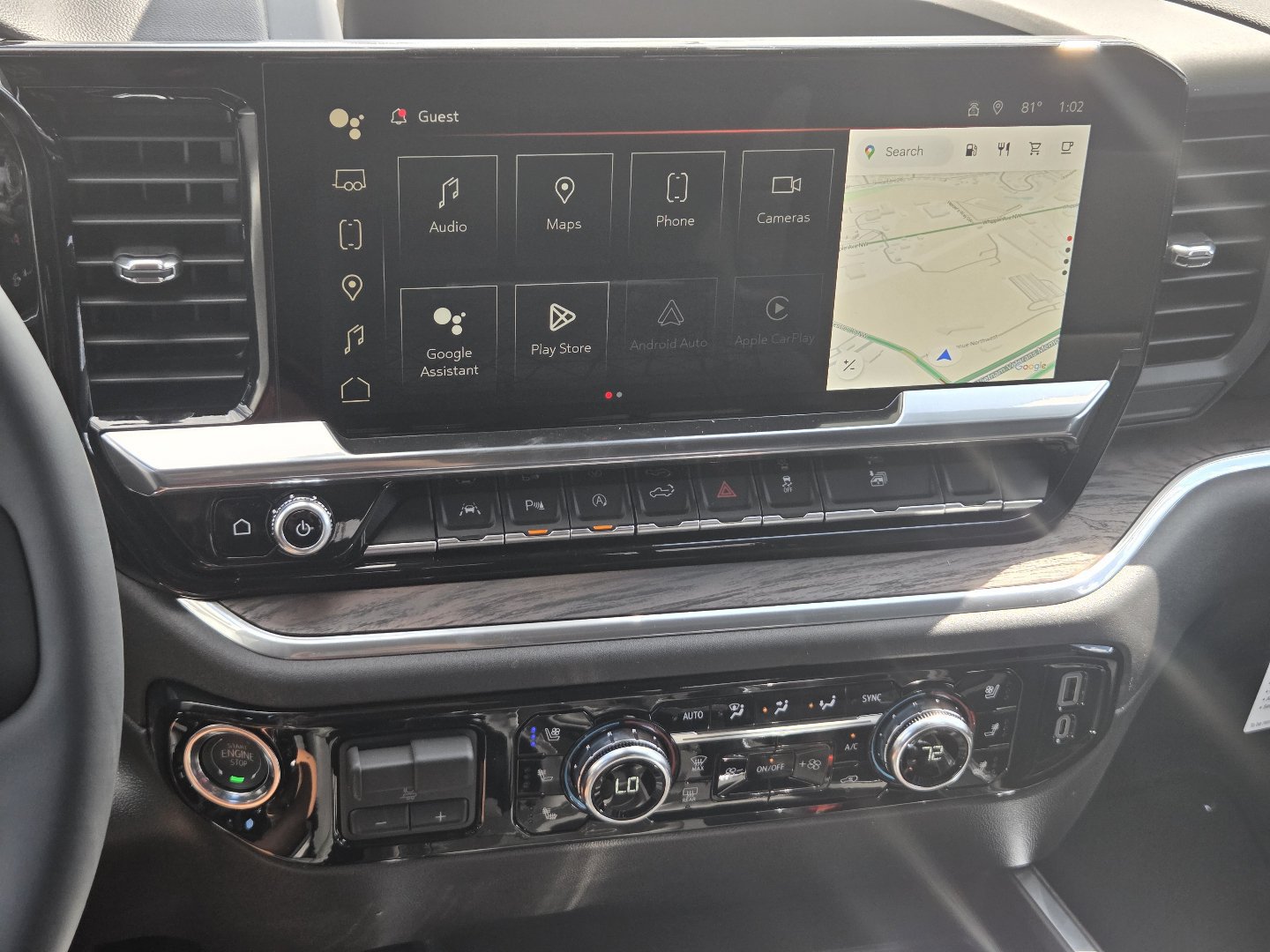 2026 GMC Sierra 1500 SLT - Photo 11
