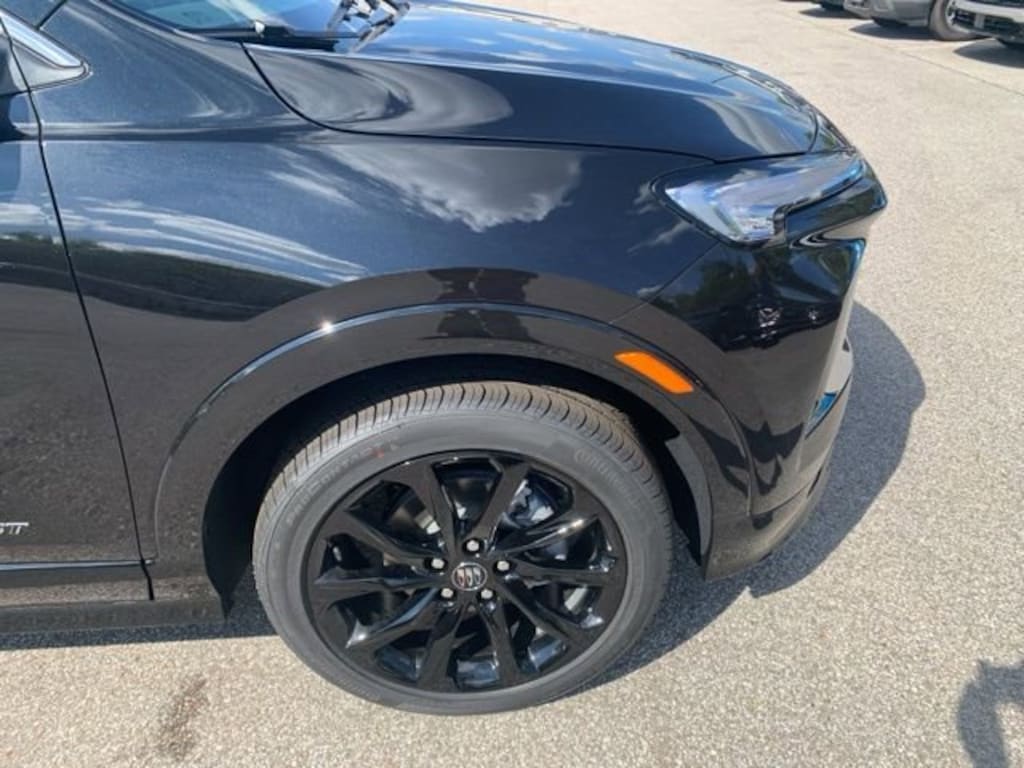 New 2026 Buick Encore GX Sport Touring SUV