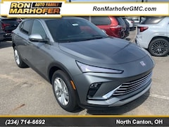 2026 Buick Envista Preferred SUV