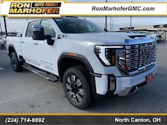 2025 GMC Sierra 3500 HD Denali Truck