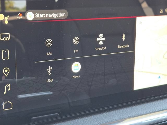 2026 GMC Sierra 2500HD Denali - Photo 35
