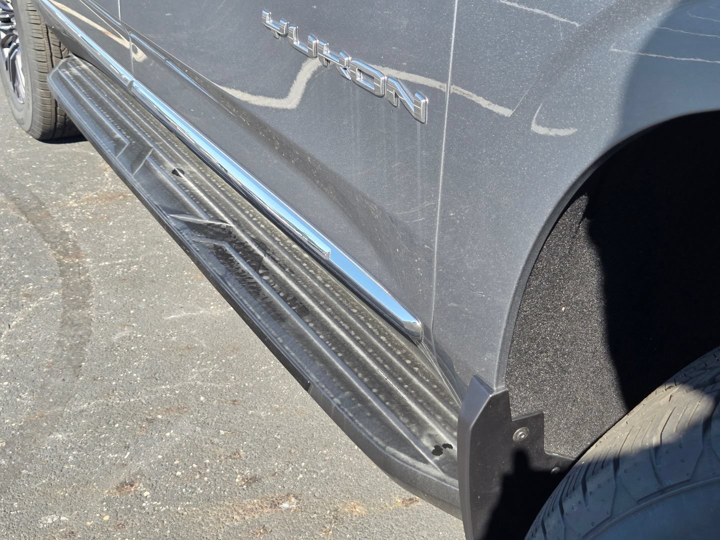 2026 GMC Yukon XL Elevation - Photo 21