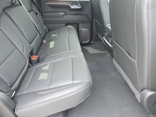 2026 GMC Sierra 1500 Denali - Photo 23