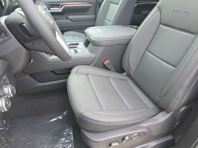 2026 GMC Sierra 2500HD Denali - Photo 26