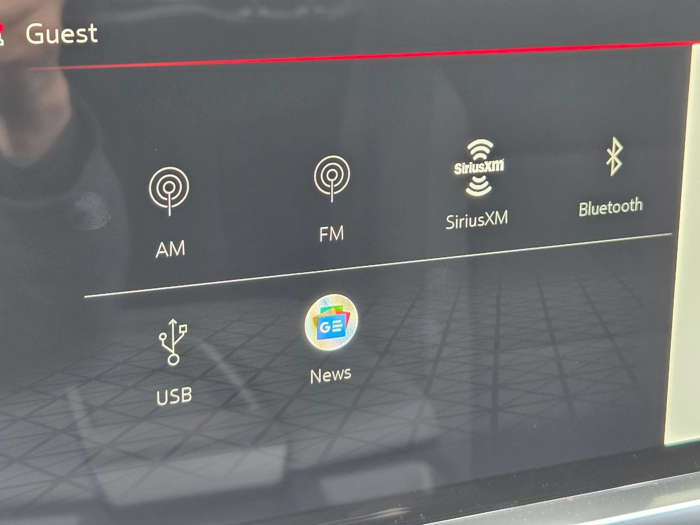 2026 GMC Sierra 1500 Elevation - Photo 36