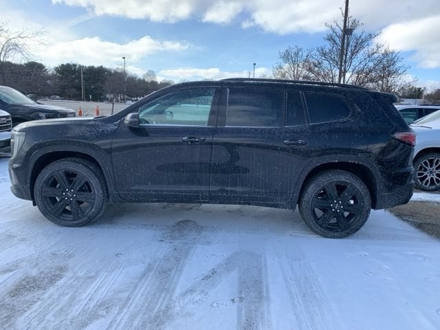 2026 GMC Acadia Elevation - Photo 8