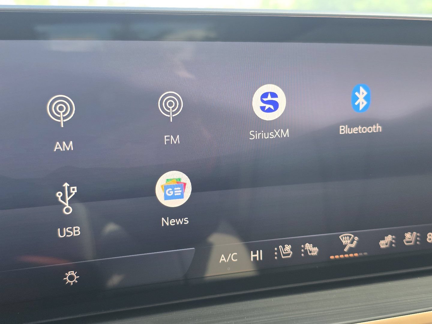 2026 Buick Envision Avenir - Photo 9