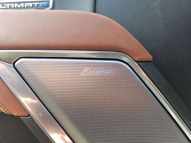 2025 GMC Sierra 1500 Denali Ultimate - Photo 24