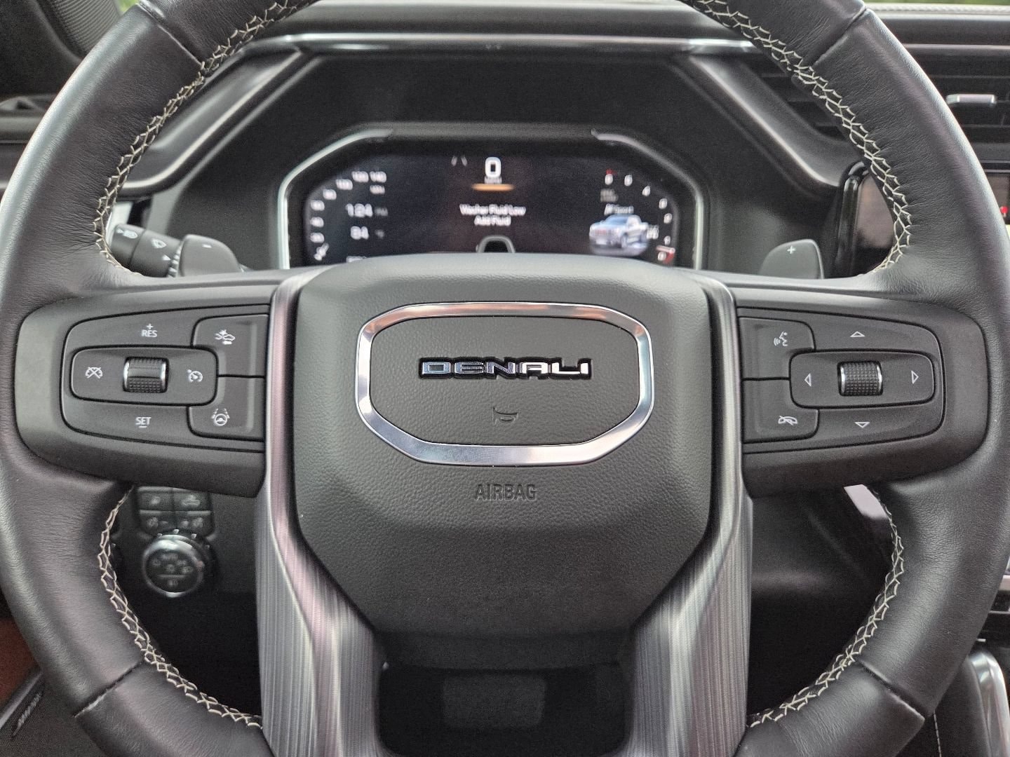 2026 GMC Sierra 1500 Denali Ultimate - Photo 34