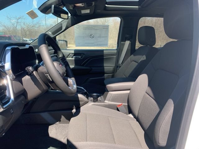 2026 GMC Canyon Elevation - Photo 14
