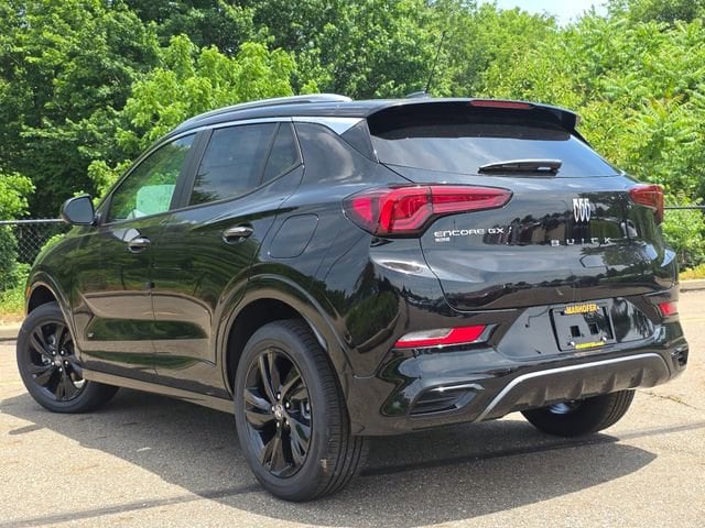2026 Buick Encore GX Sport Touring - Photo 14