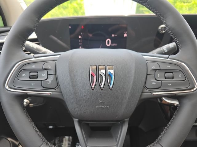 2026 Buick Encore GX Sport Touring - Photo 25
