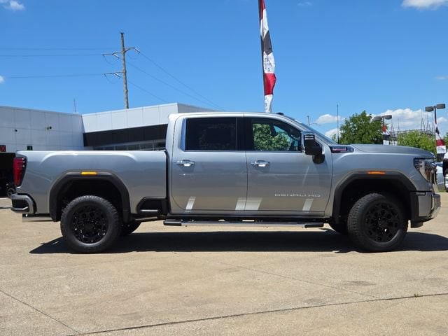 2026 GMC Sierra 2500HD Denali - Photo 21