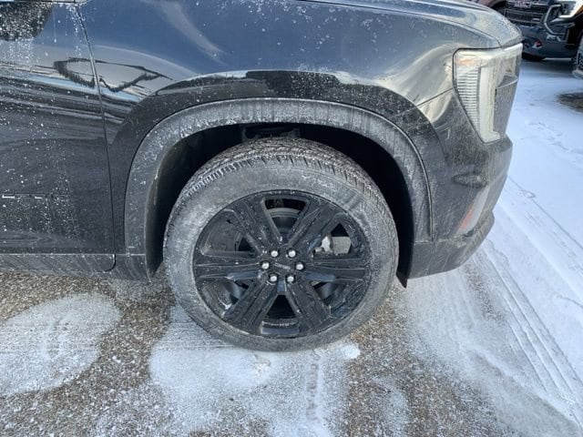 2026 GMC Acadia Elevation - Photo 2