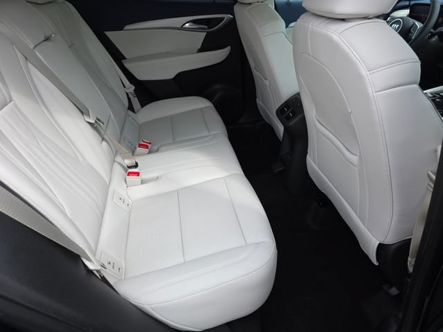 2026 Buick Envision Avenir - Photo 21