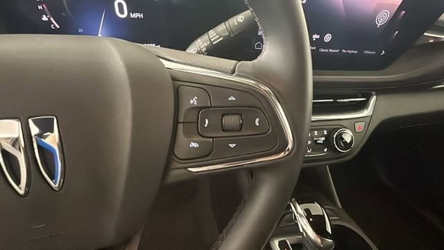2026 Buick Envista Preferred - Photo 17