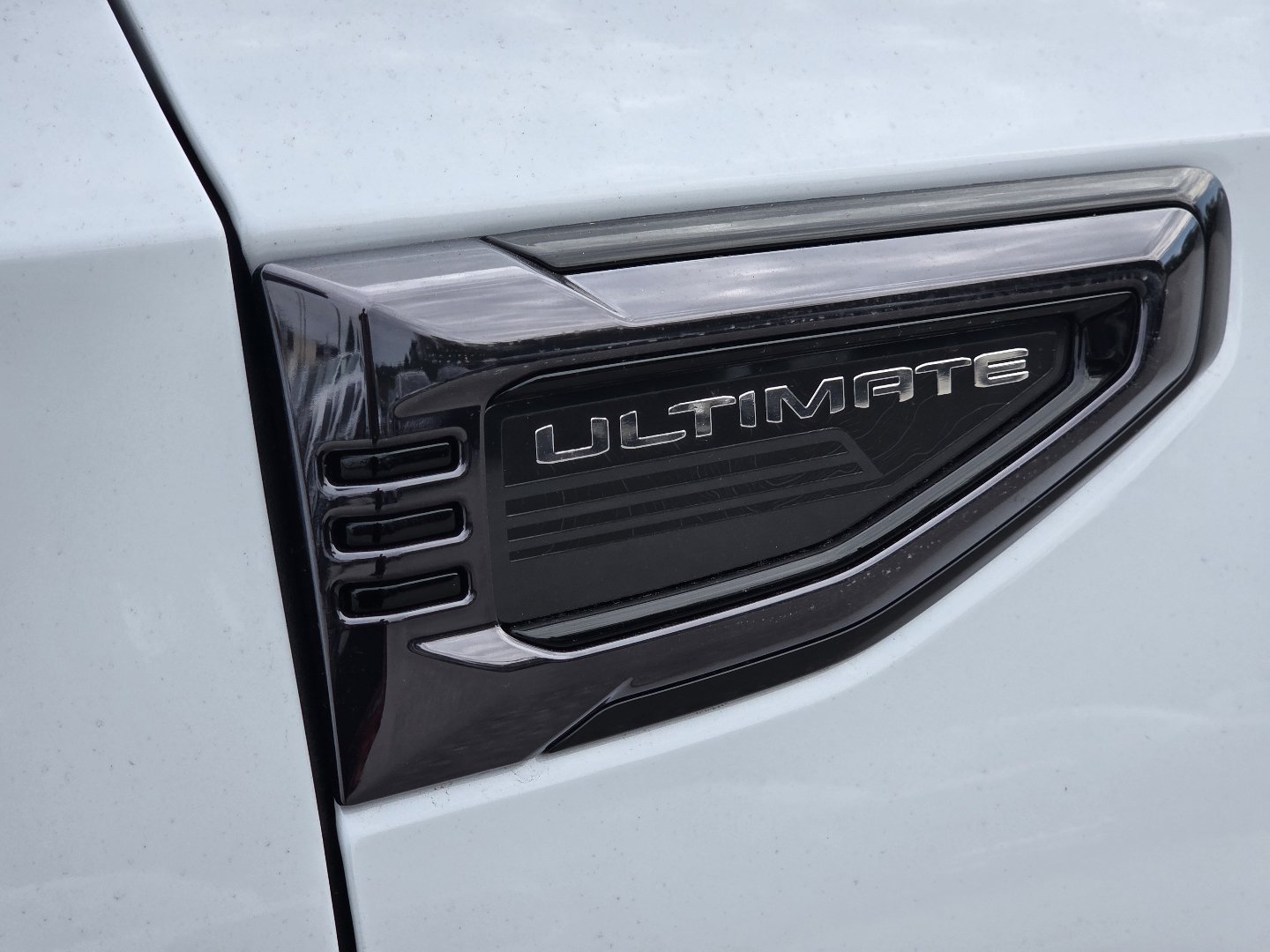 2027 GMC Yukon XL Denali Ultimate - Photo 23