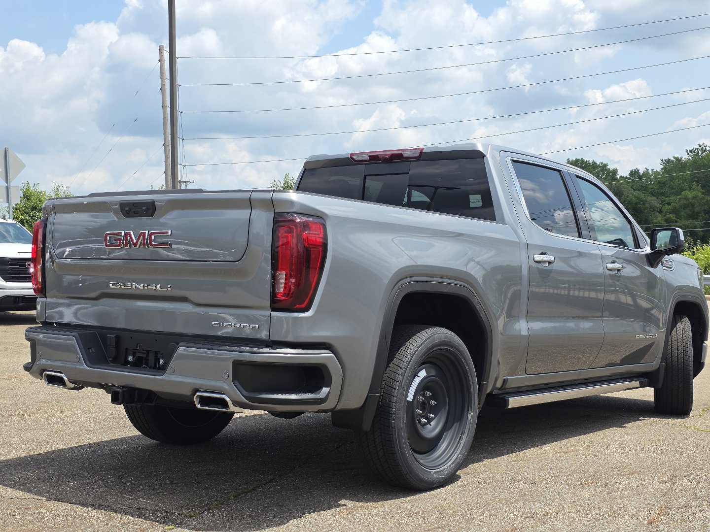 2026 GMC Sierra 1500 Denali - Photo 19