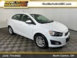 Chevrolet Sonic