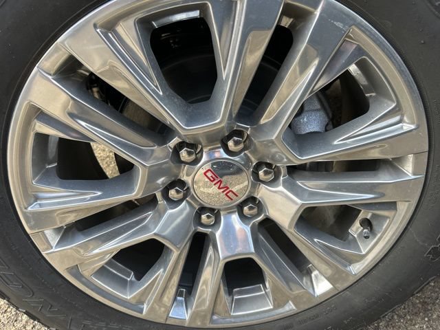 2026 GMC Sierra 1500 Denali - Photo 10