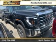 GMC Sierra 2500 HD