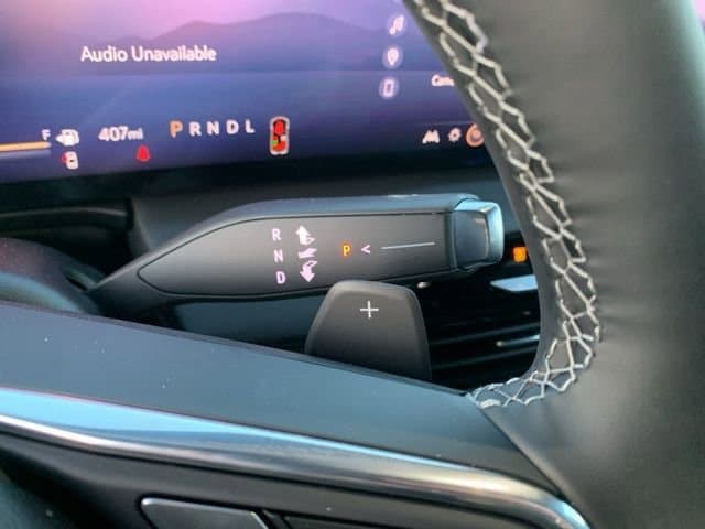2026 Buick Enclave Avenir - Photo 16