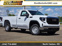 2026 GMC Sierra 1500 Pro Truck