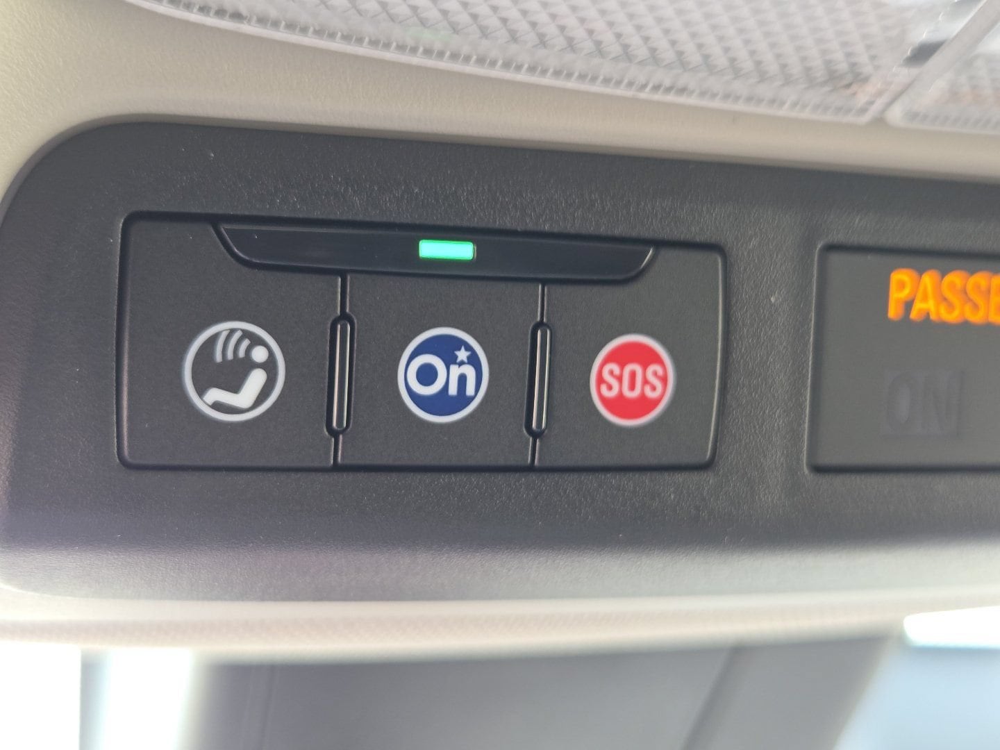 2026 Buick Encore GX Sport Touring - Photo 37