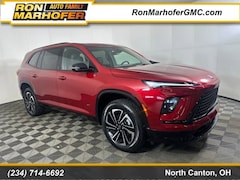 2025 Buick Enclave Sport Touring SUV