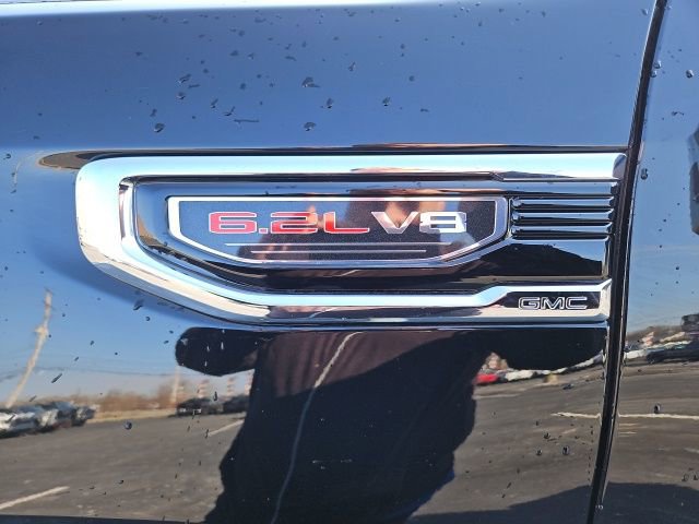 2026 GMC Sierra 1500 Denali - Photo 10