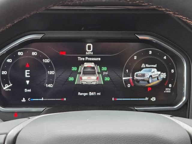 2026 GMC Sierra 1500 AT4 - Photo 31