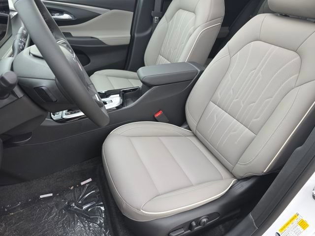 2026 Buick Envista Avenir - Photo 23