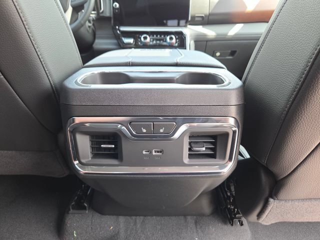 2026 GMC Sierra 2500HD Denali - Photo 28