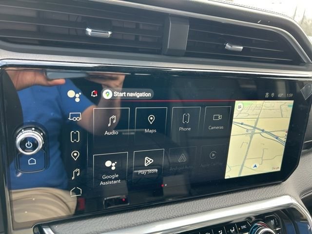 2026 GMC Sierra 1500 Denali - Photo 21