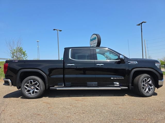 2026 GMC Sierra 1500 SLT - Photo 20
