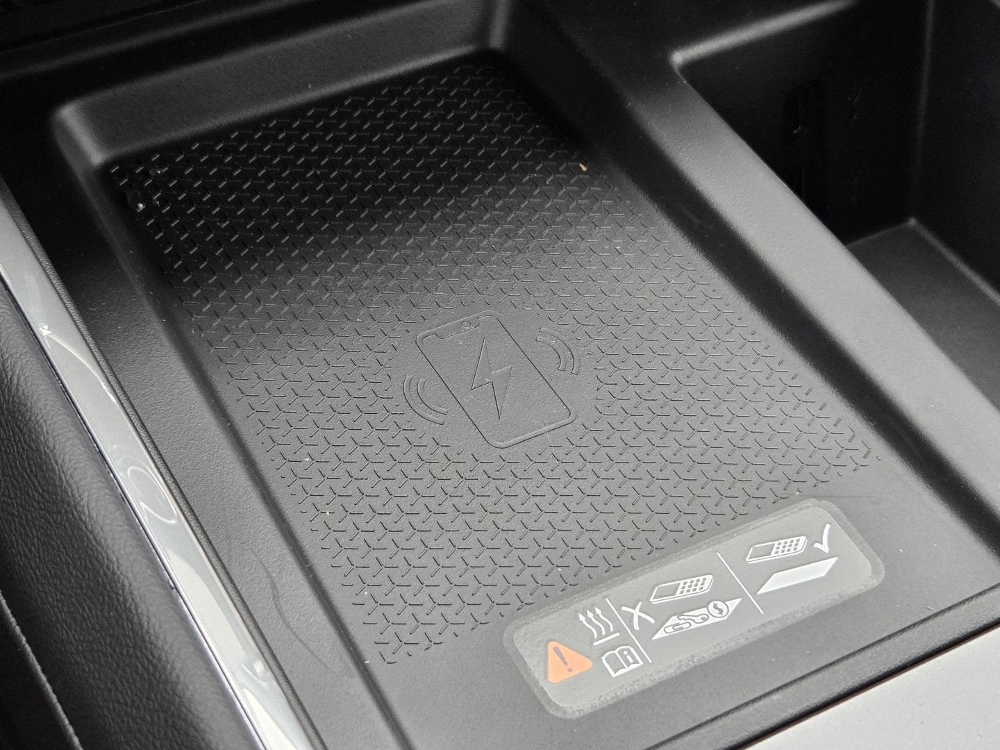 2026 GMC Acadia Elevation - Photo 35