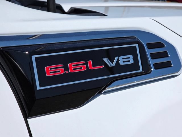 2026 GMC Sierra 2500HD SLE - Photo 18