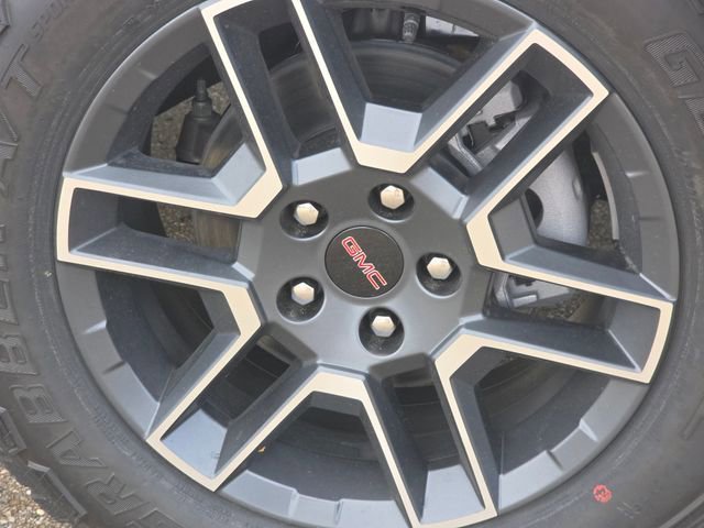2026 GMC Terrain AT4 - Photo 11